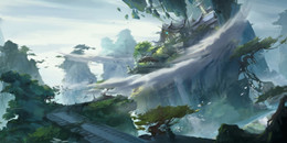 有境界系統的仙俠手游合集