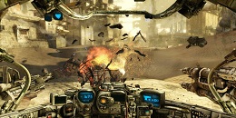 第一人稱軍事射擊手游合集