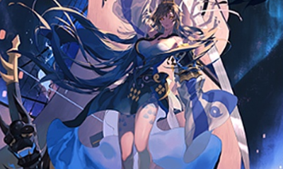 《陰陽師：百聞牌》覺醒·鈴鹿御前卡牌介紹