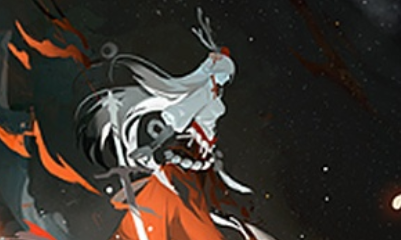 《陰陽師：百聞牌》鈴鹿御前白刃卡牌介紹