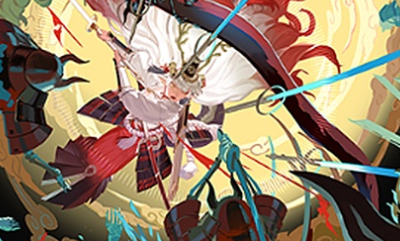 《陰陽師：百聞牌》鈴鹿御前無往卡牌介紹