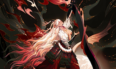 《陰陽師：百聞牌》鈴鹿御前冥弓卡牌介紹