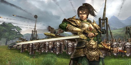 穿越到三國去！三國穿越rpg手游推薦