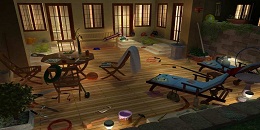 找線索破案的手游合集