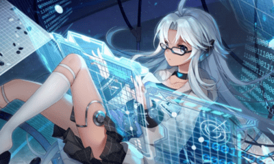 《風云島行動》計算姬C2-H技能介紹