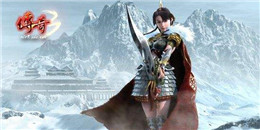 2020新版三職業傳奇手游合集