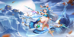 無等級仙俠手游合集