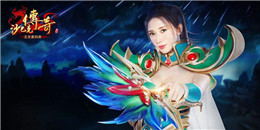 不坑的打金传奇手游合集
