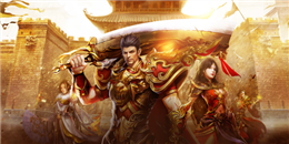 帶寶寶的英雄合擊傳奇手游合集