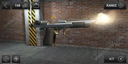 拼裝武器手游合集