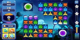 創意消除手游合集