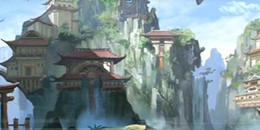 國風(fēng)MMO游戲合集