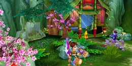 聊齋題材游戲合集