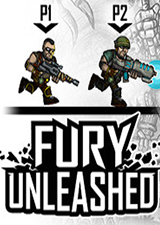 Fury Unleashed破解版