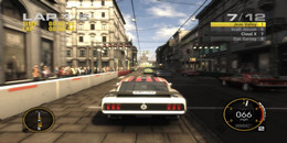 無限金幣賽車手游合集