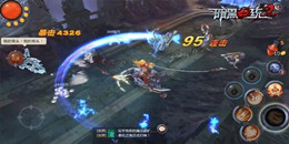 無限技能闖關手游合集