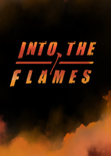 進(jìn)入火焰中文版