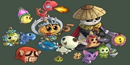 古靈精怪手游合集