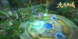 不耗精力的仙俠手游合集