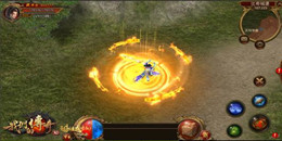 狀態(tài)附加傳奇手游合集