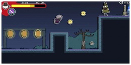 跳躍闖關(guān)手游合集