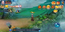 掛機升級仙俠手游合集