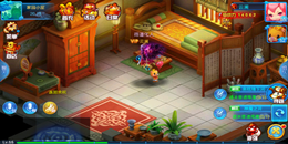 有戰力系統仙俠手游合集