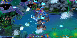 免費送坐騎仙俠手游合集