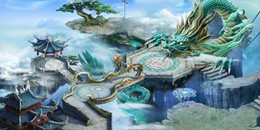 可以修煉的游戲合集