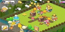 能輕松經營的手游合集