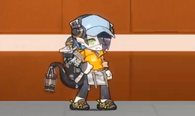 《明日方舟》干員石棉上線時間介紹