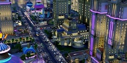 城鎮模擬建設手游合集