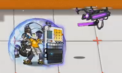 《明日方舟》干員石棉陣容搭配推薦