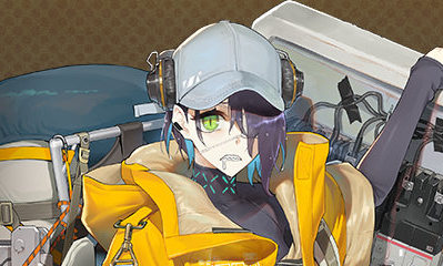 《明日方舟》干員石棉介紹