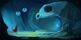 劇情向闖關手游合集