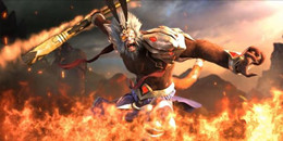 絕美特效動作手游合集