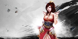 真人美女三國手游合集