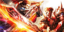 可以擺攤交易的傳奇手游合集