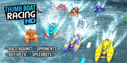 無限金幣賽艇手游合集