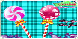 棒棒糖題材手游合集