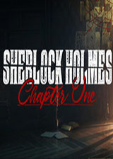 夏洛克福爾摩斯中文版