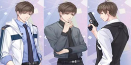 男神題材游戲合集