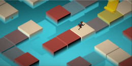 迷宮題材手游合集