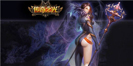 不充錢的高爆版傳奇手游合集