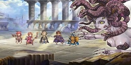 輕松趣味的手游合集