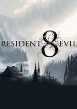 生化危機(jī)8中文版