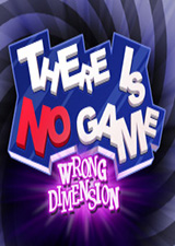 沒有游戲：錯(cuò)誤的維度中文版
