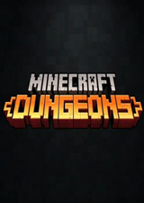 我的世界:地下城Steam版