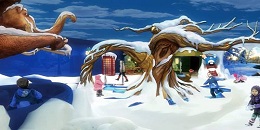 挑戰極限的手游合集