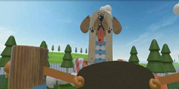 擺脫枯燥的游戲合集